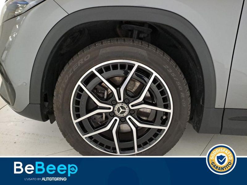 Mercedes-Benz EQA 250 PREMIUM