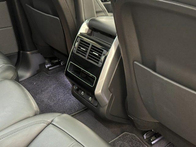LAND ROVER Range Rover Sport 3.0D l6 249 CV HSE Dynamic