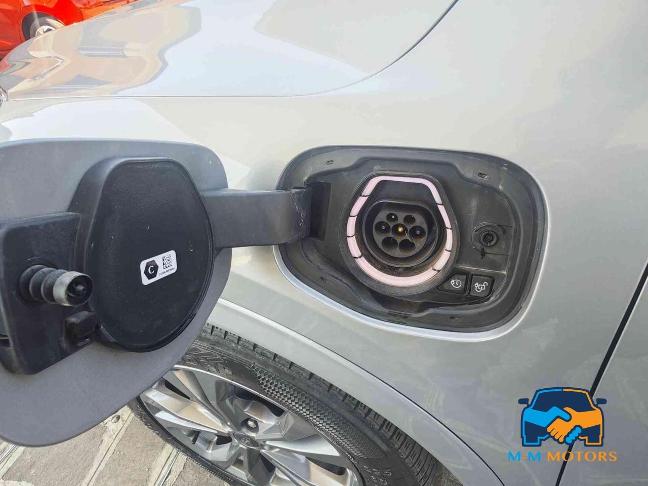 Ford Kuga 2.5 Full Hybrid 190 CV CVT 2WD ST-Line