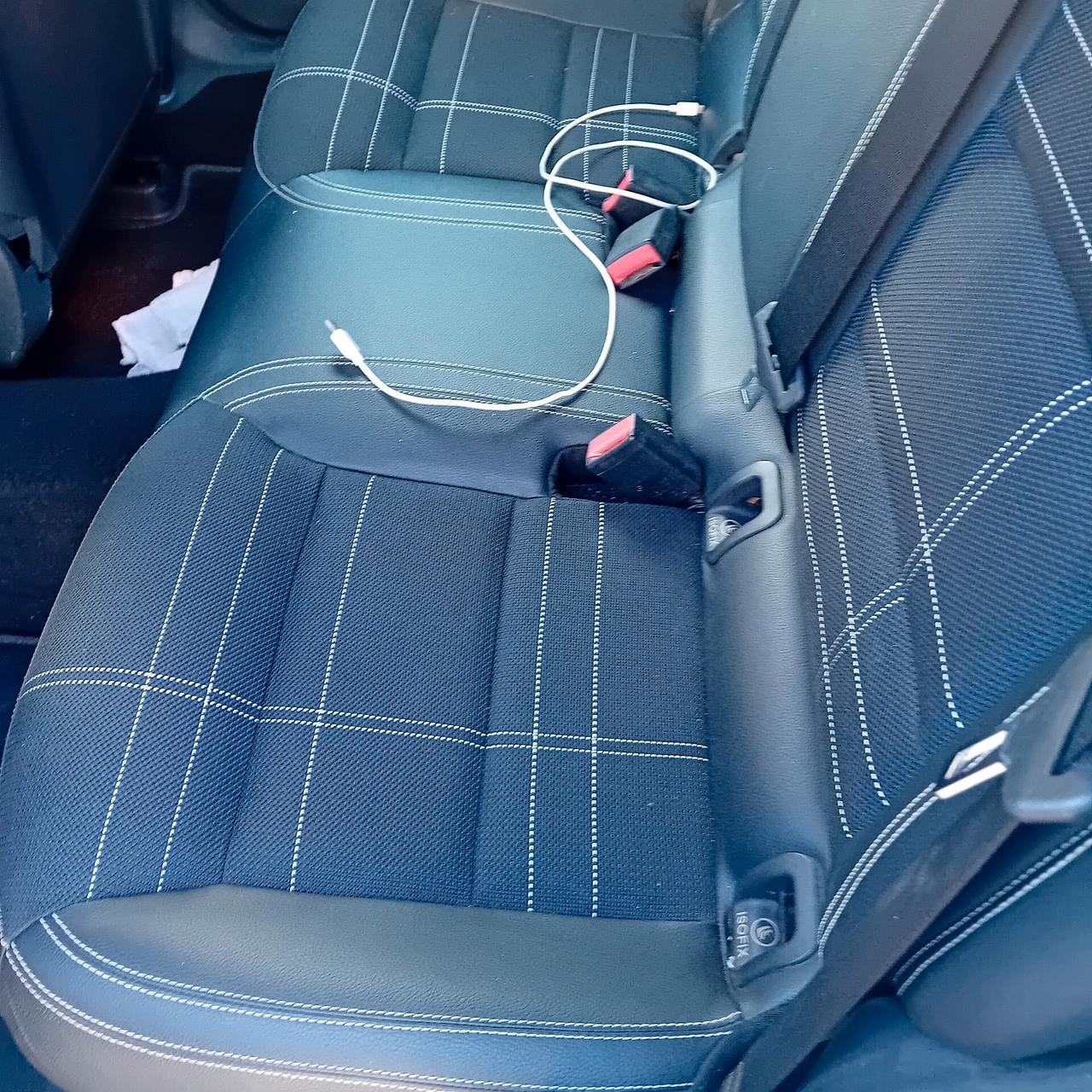 Mercedes-benz A 180 CDI Sport