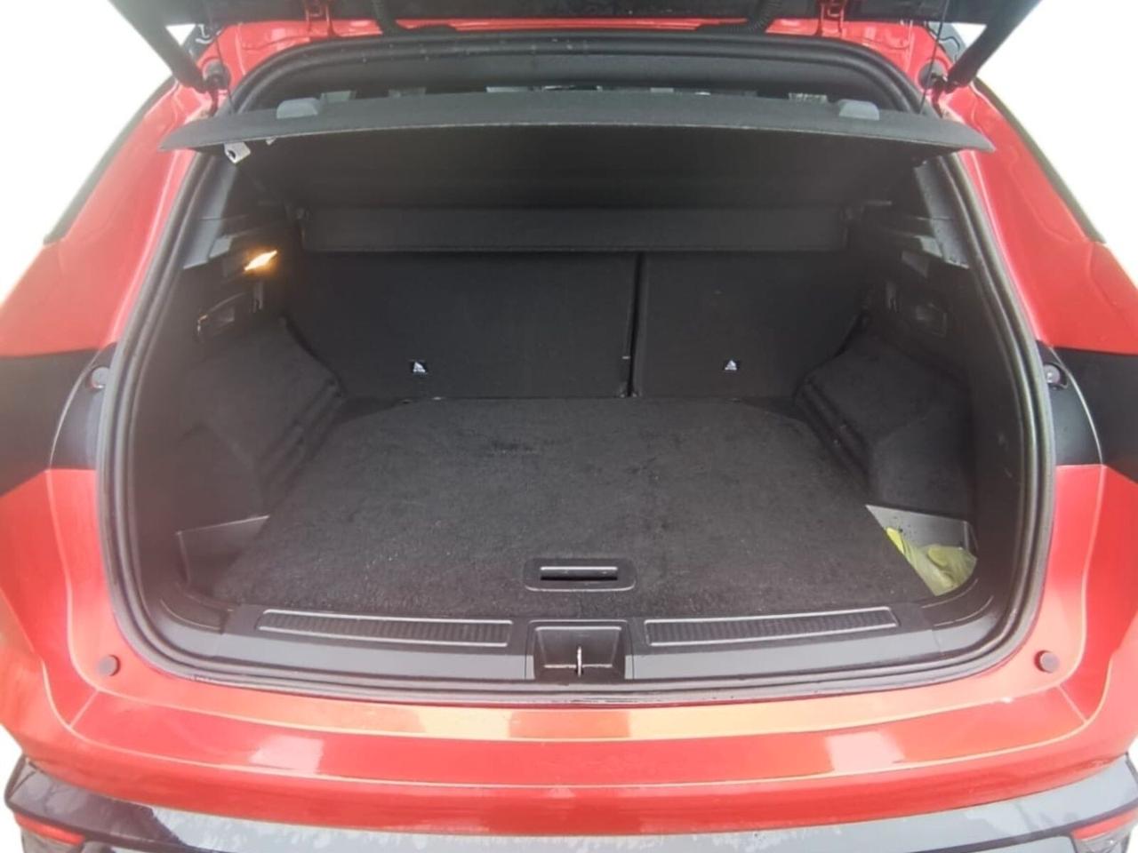 Renault Austral Full Hybrid E-Tech 200 CV Iconic