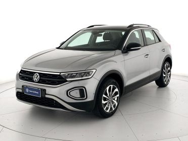 Volkswagen T-Roc 2.0 tdi life 115cv