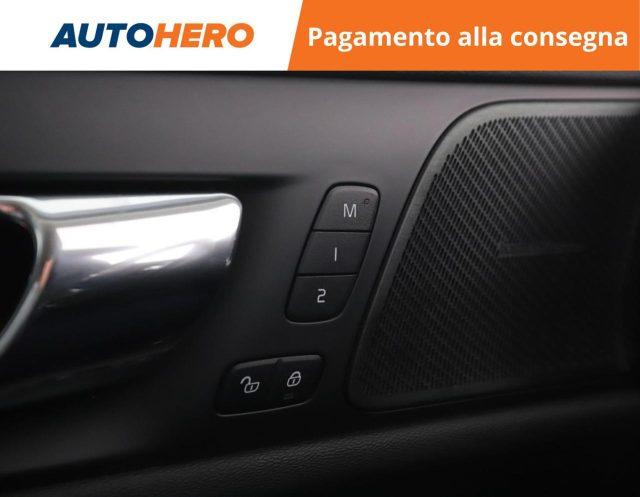 VOLVO V60 Cross Country D4 AWD Geartronic Business Plus