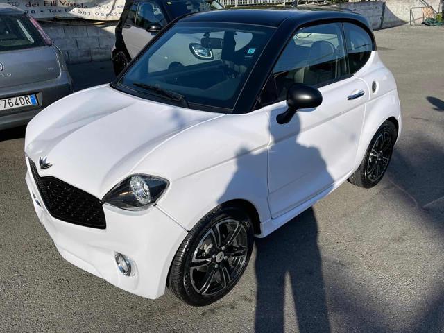 CHATENET CH40 Sport Line Km cerificati Minicar Macchinina 50