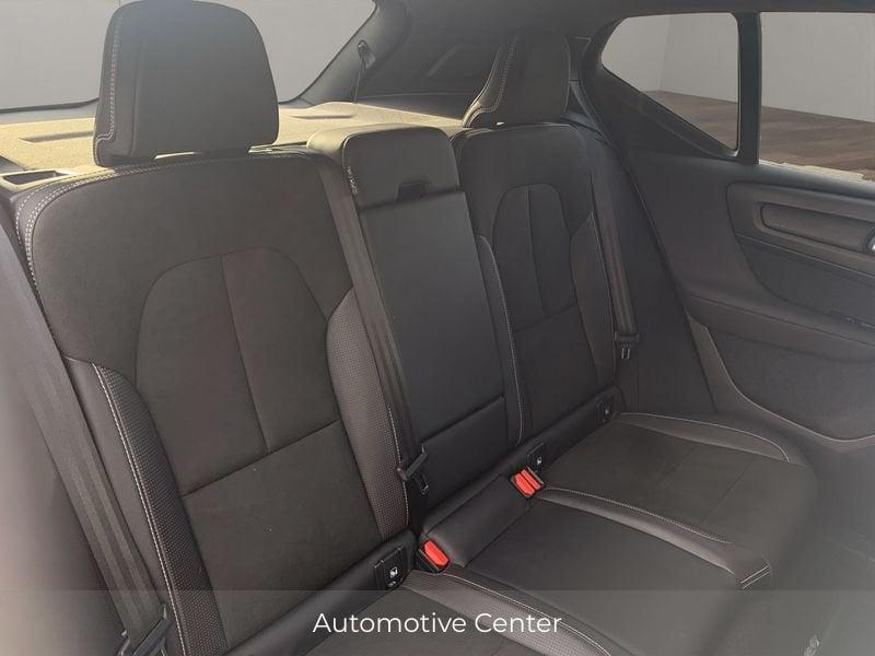 Volvo XC40 XC40 T5 AWD Geartronic R-design