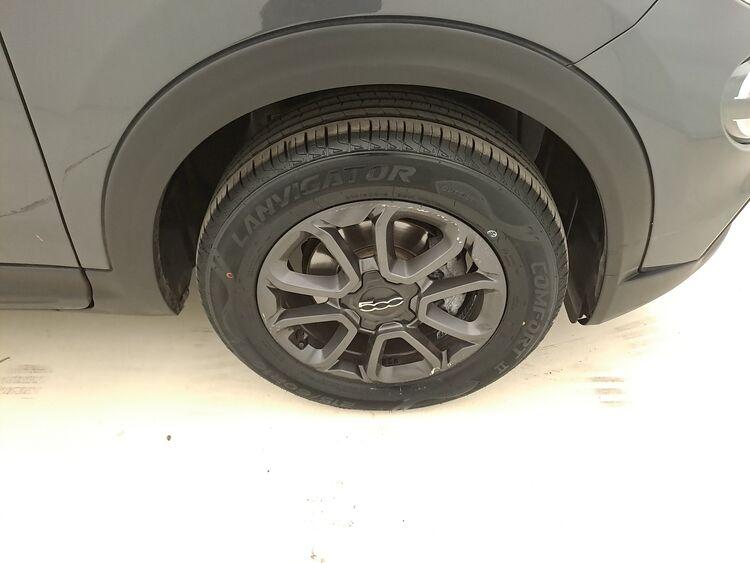 Fiat 500X Lounge BR568078 1.0 Benzina 120CV