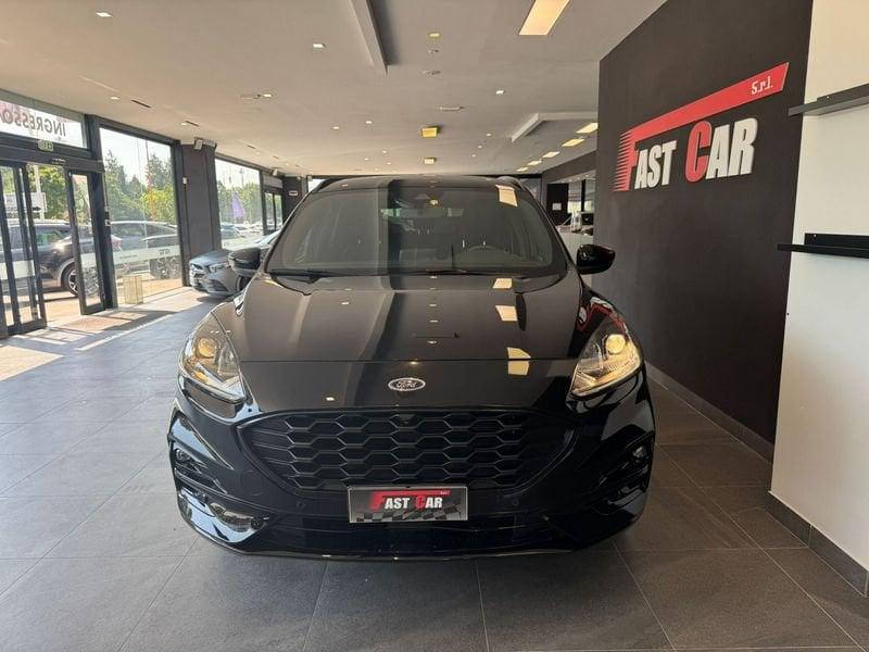 Ford Kuga 2.5 Plug In Hybrid 225 CV CVT 2WD ST-Line