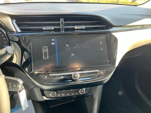 OPEL Corsa 1.2 x Neo patentati Km 0