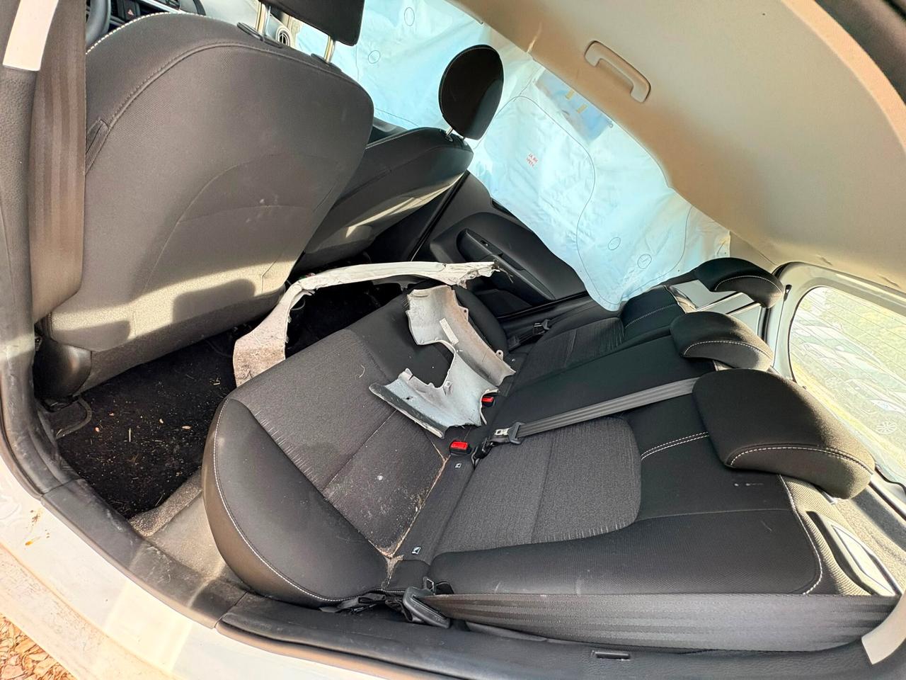 Kia Picanto 1.0 12V GPL 5p. Urban Special Edition