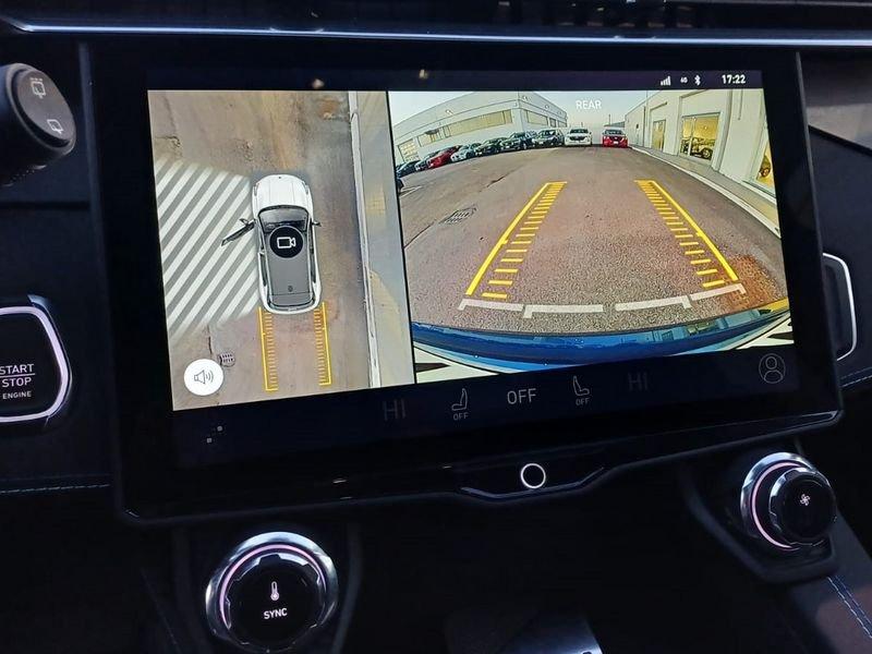 Lynk & Co 01 MY23 1.5 Plug-In Hybrid 261 CV Automatica NAVI TETTO LED