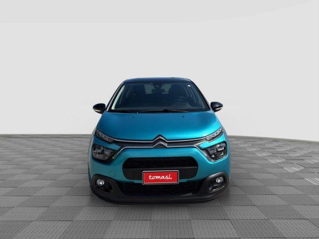 CITROEN C3 C3 PureTech 83 S&S Feel Pack