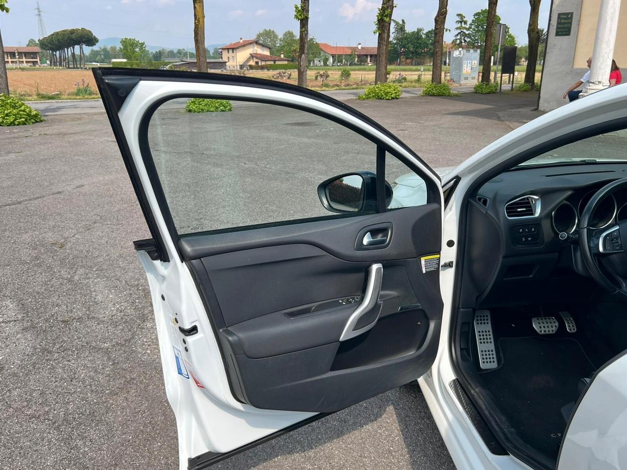 Ds DS4 4 Crossback BlueHDi 120 S&S Sport Chic