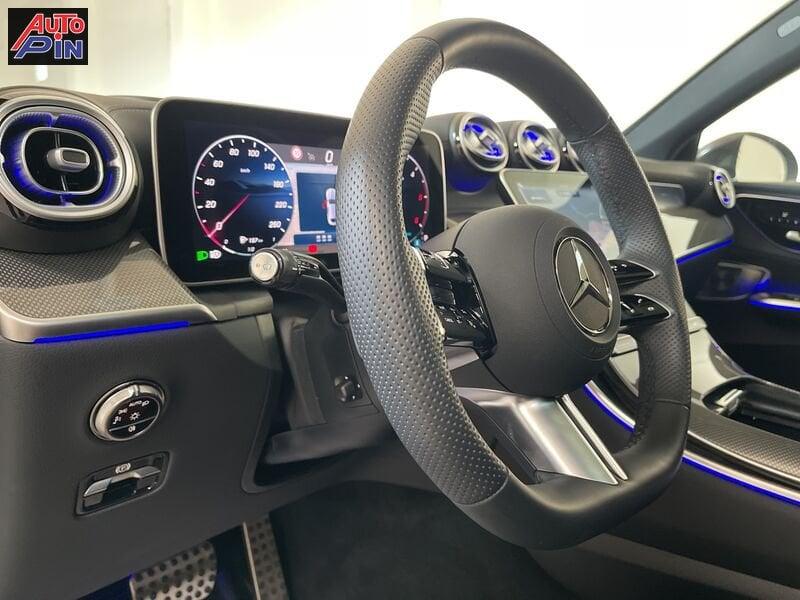 Mercedes-Benz GLC Coupé GLC 220 d 4Matic Mild hybrid Coupé AMG Line Premium Plus