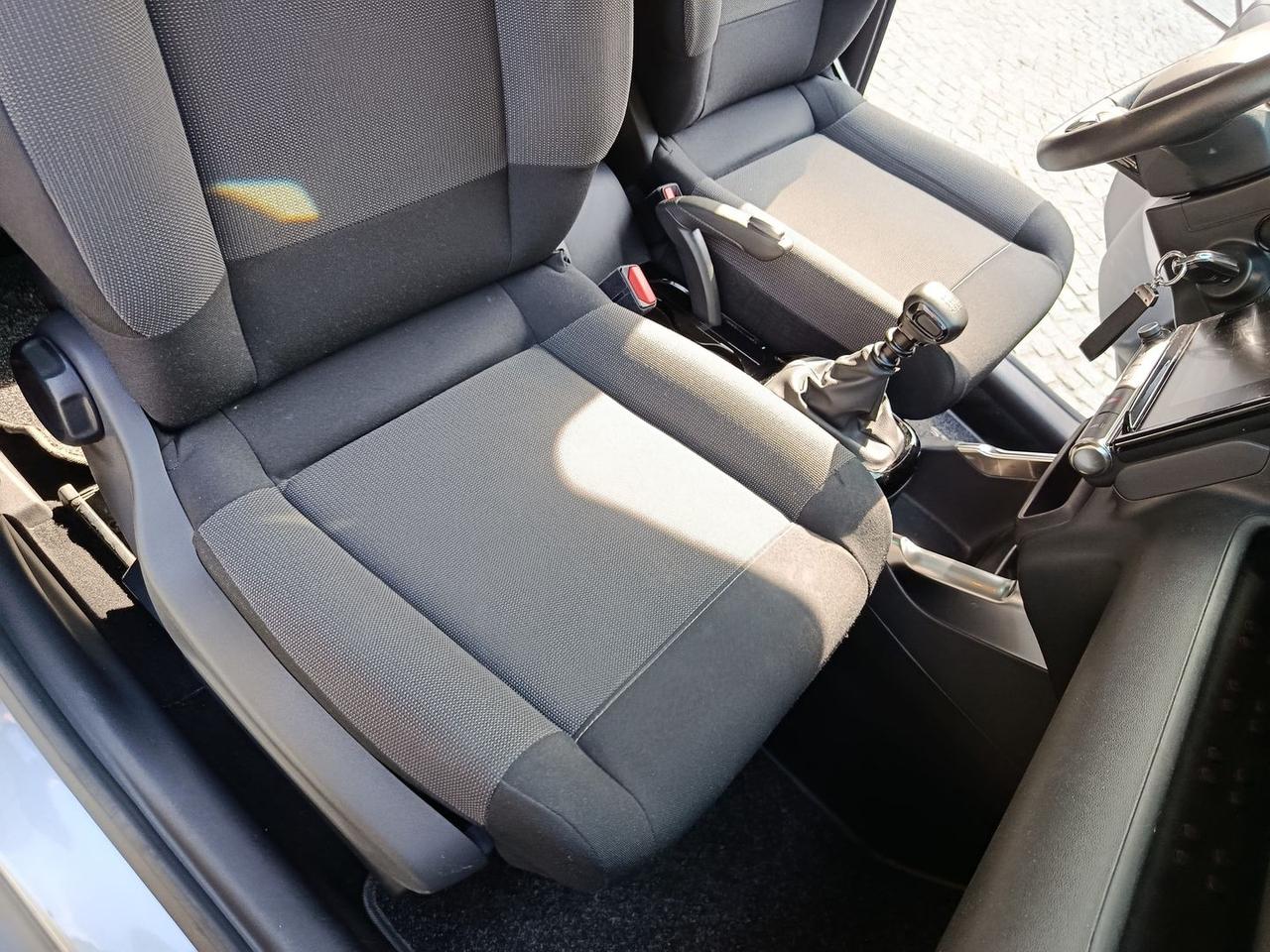 Citroen C3 Aircross 1.2 PureTech 110 #6689