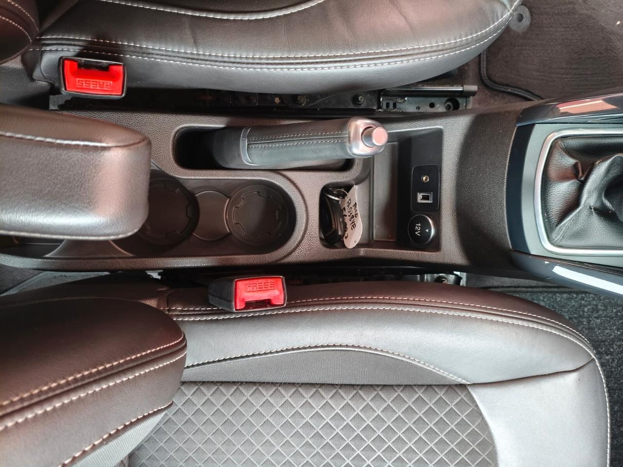 Ford EcoSport 1.5 TDCi 95 CV Titanium