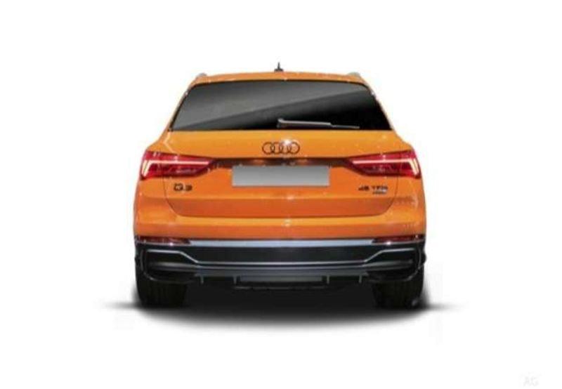 Audi Q3 35 2.0 tdi Business Advanced quattro s-tronic