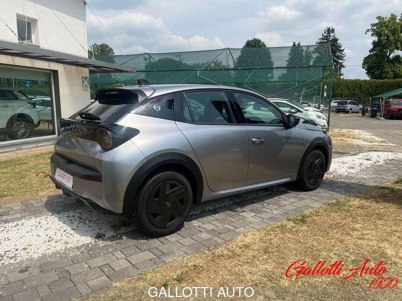 Lancia Ypsilon Ypsilon 1.2 mhev 110cv e-dct