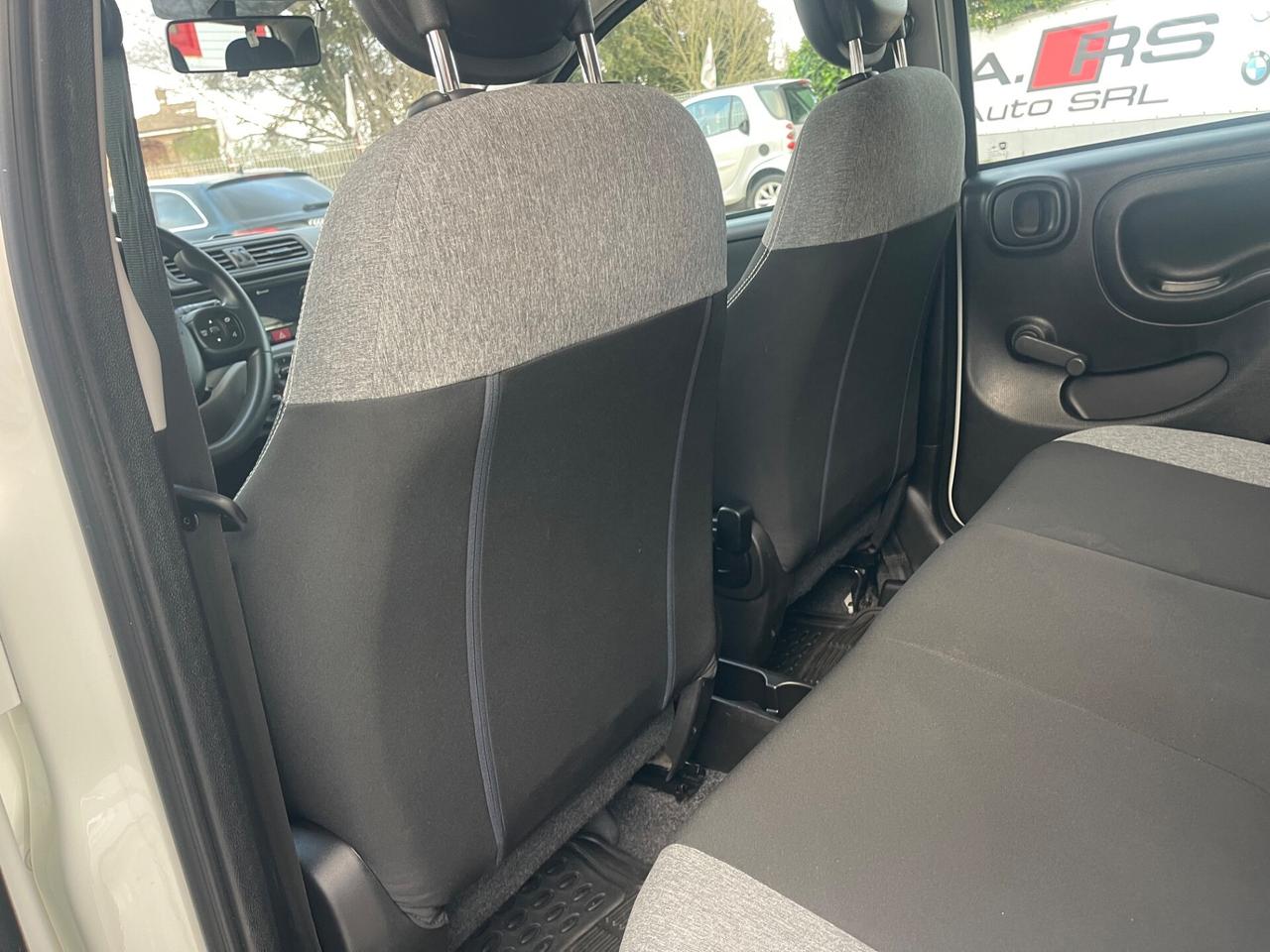 Fiat Panda CityLife Hybrid 1.0 FireFly 70cv”5POSTI”