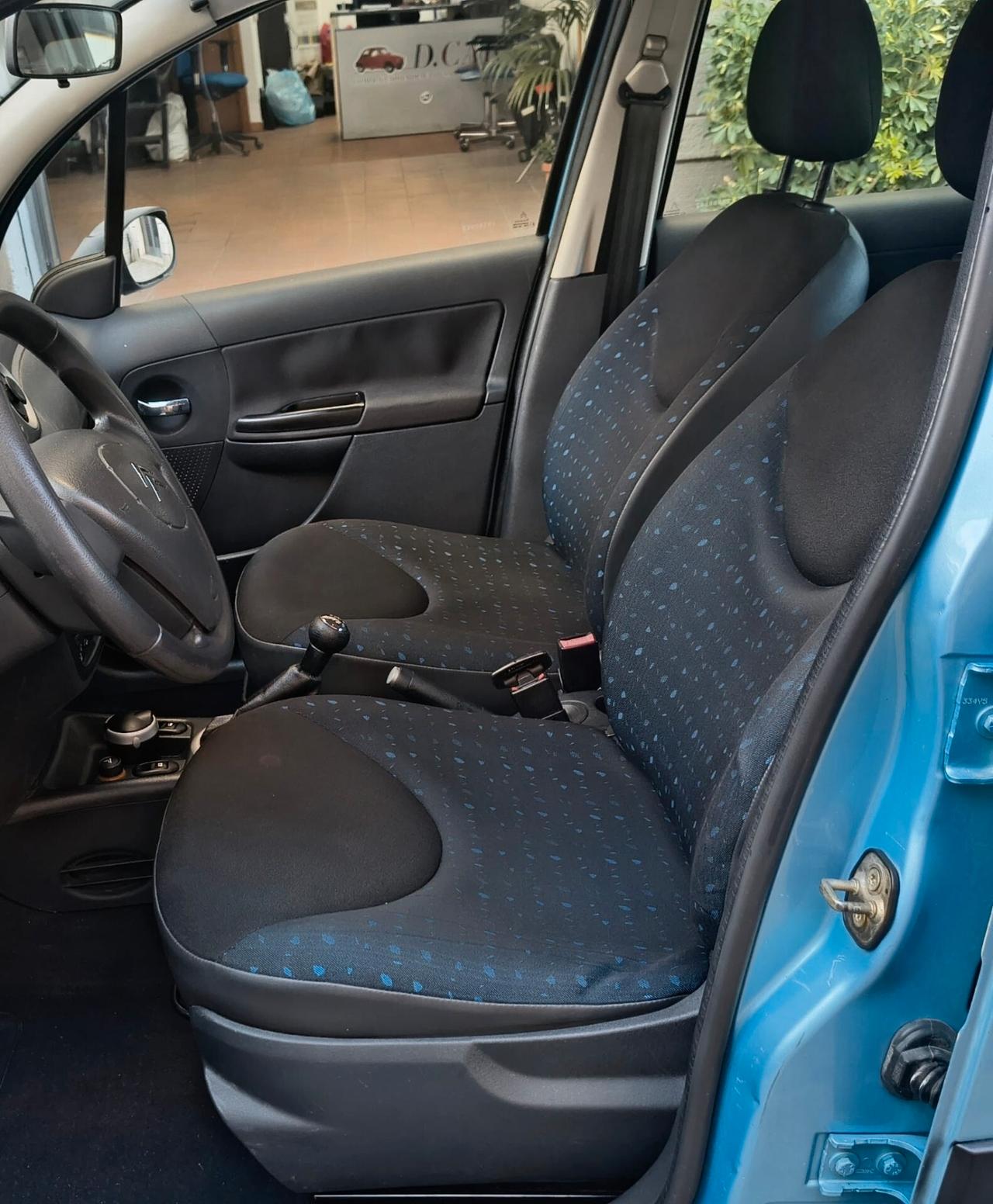 Citroen C3 1.4 Exclusive - KM 57000