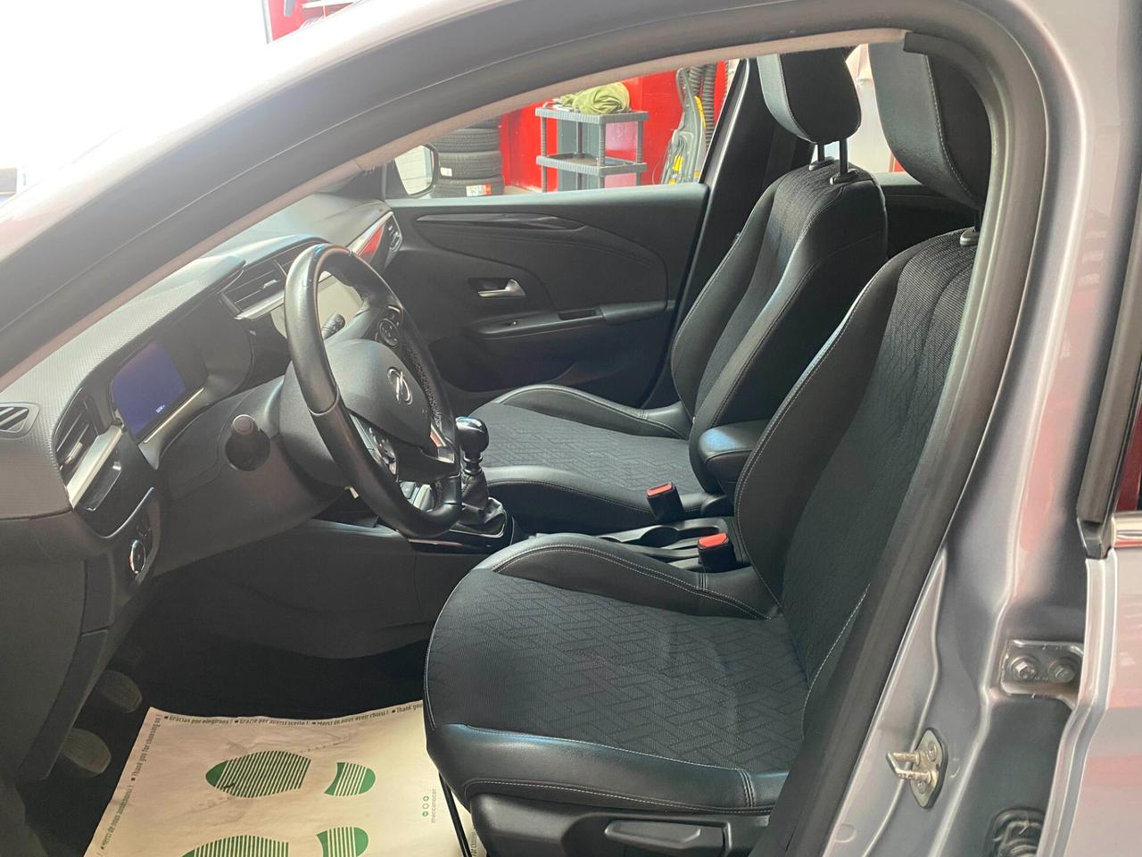 Opel Corsa 1.2 100 CV Elegance