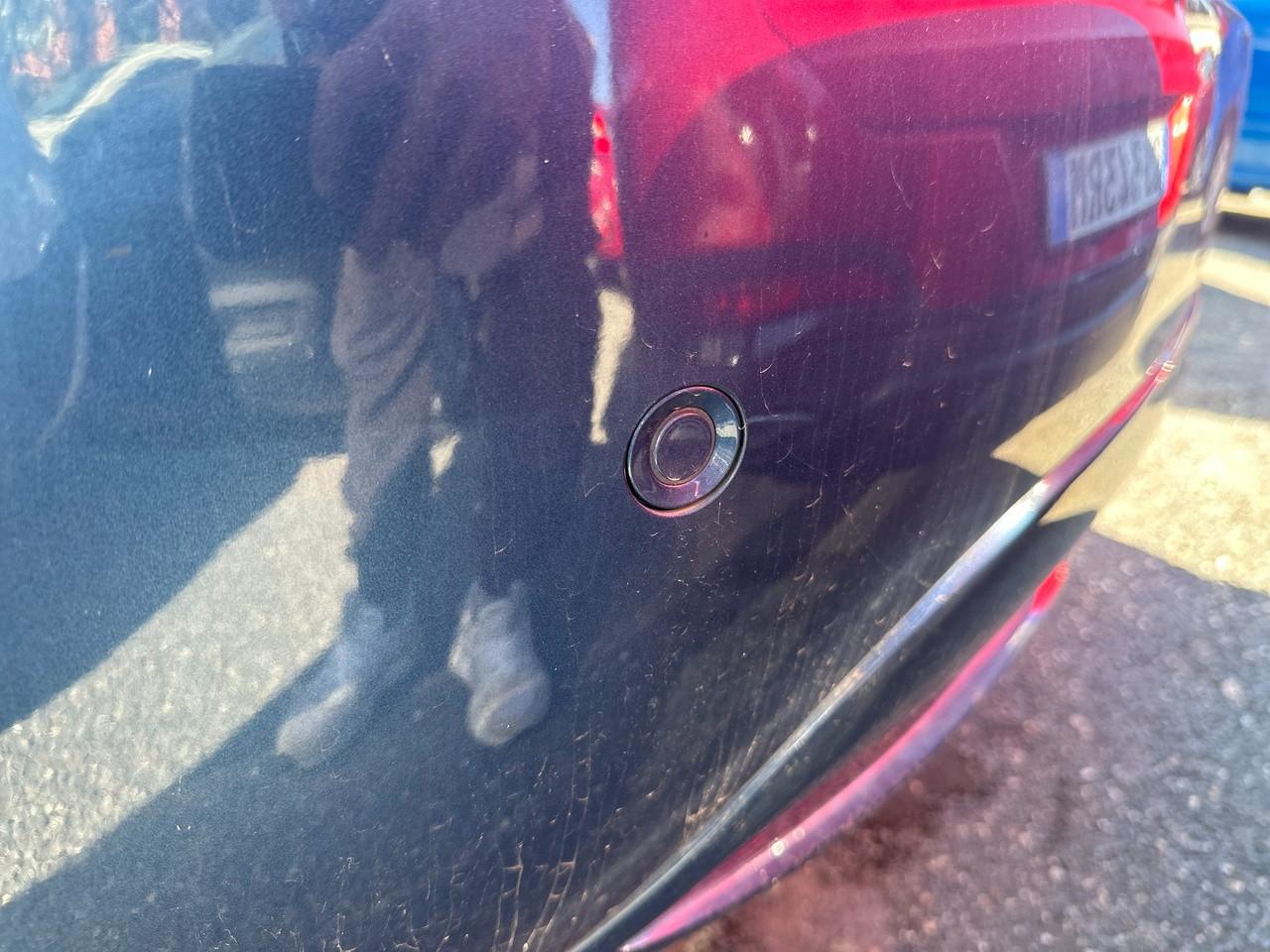 LANCIA Ypsilon III 2021 - Ypsilon 1.0 firefly hybrid Platino s&s 70cv