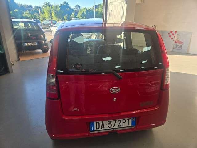 Daihatsu Cuore Cuore 2003 3p 1.0 12v SX(CLIMA . SERVOSTERZO)