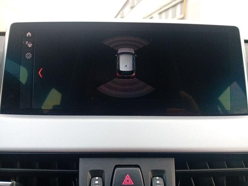 BMW X1 X1 xDrive25e Business Advantage