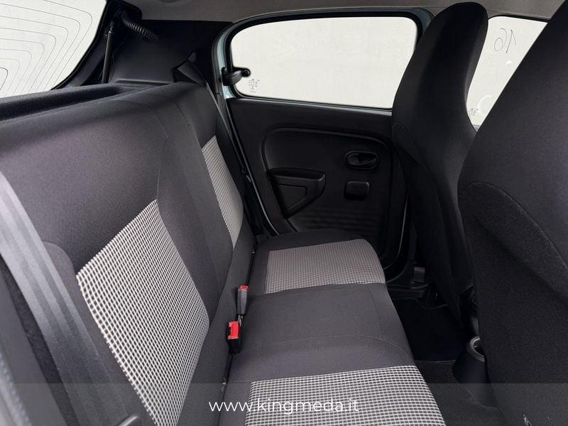 Renault Twingo Electric 22KWH AUTHENTIC