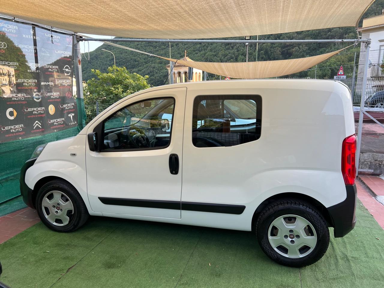 Fiat Fiorino 1.3 MJT 95CV Cargo SX