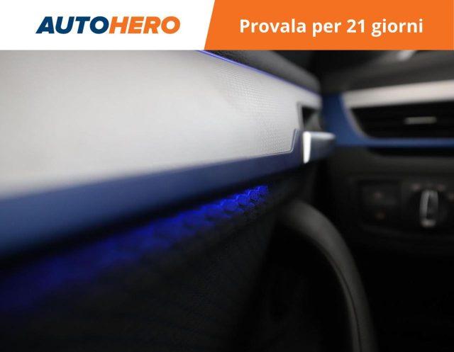 BMW X1 xDrive20d Msport