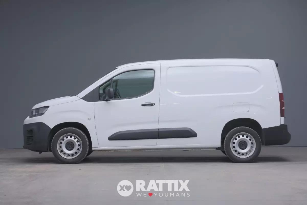 Citroen Berlingo Van 1.5 BlueHDI 100CV Club XL (IVA ESCLUSA)