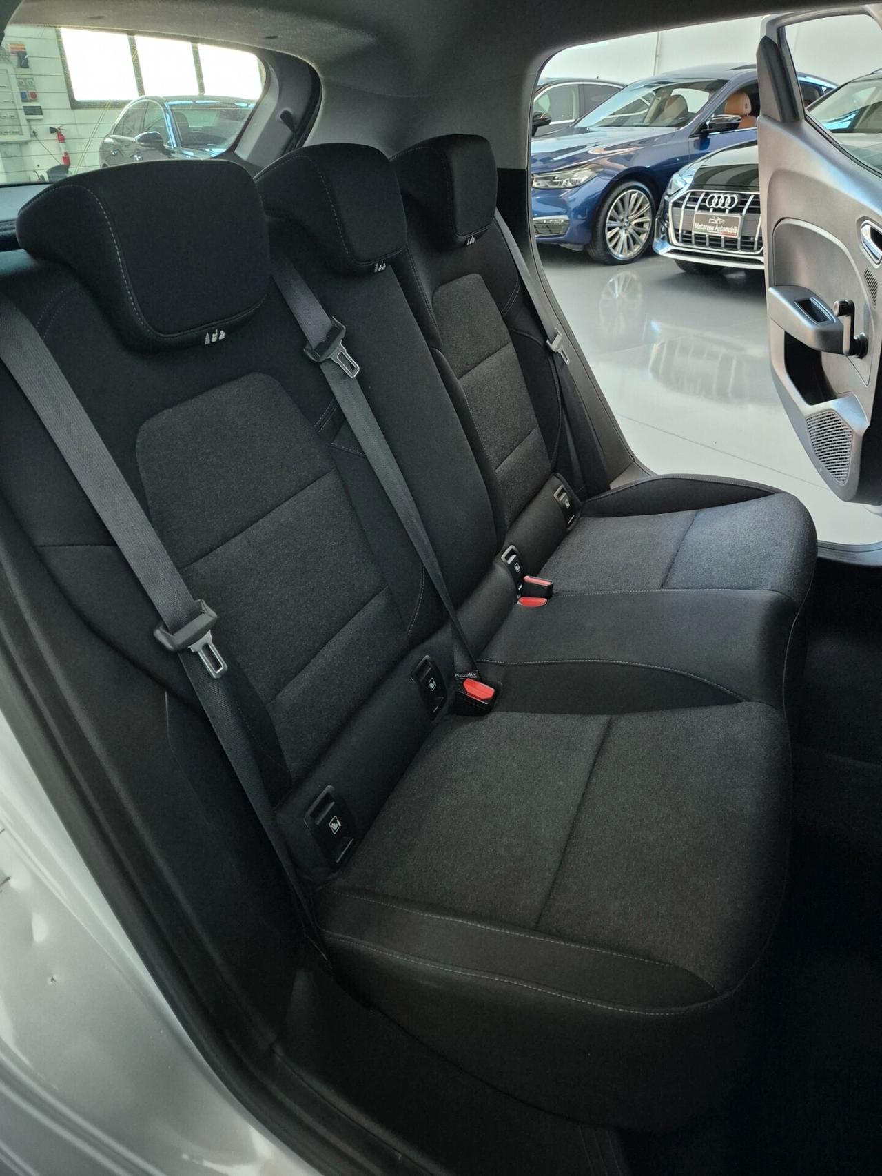 Renault Clio TCe 1.0cc 91cv Navigatore Carplay OK Neopatentati