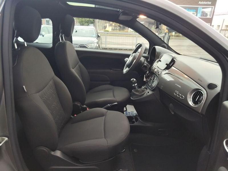 FIAT 500 500 1.0 Hybrid Dolcevita