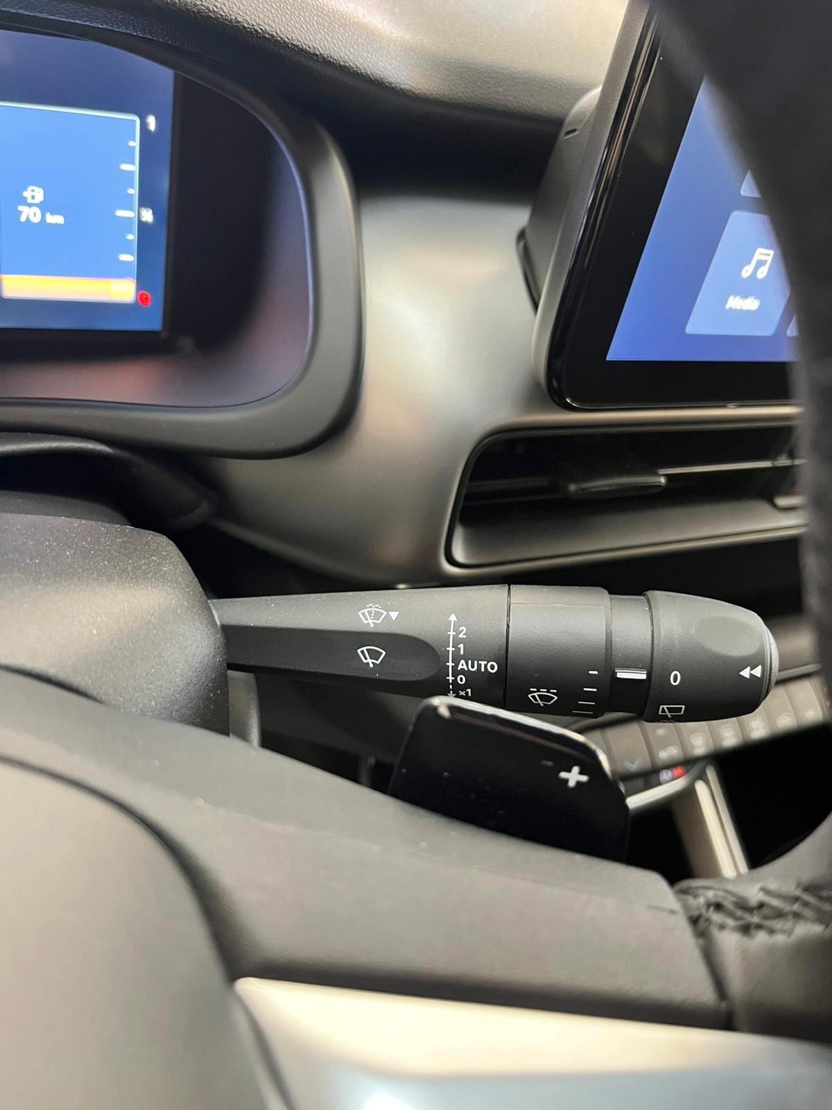 Jeep Avenger 1.2 Turbo 100 CV Summit