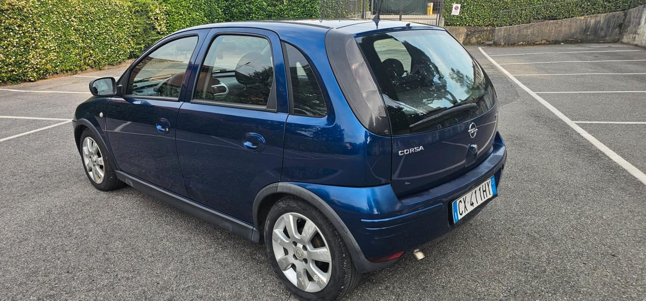 Opel Corsa 1.3 16V CDTI cat 5 porte Enjoy