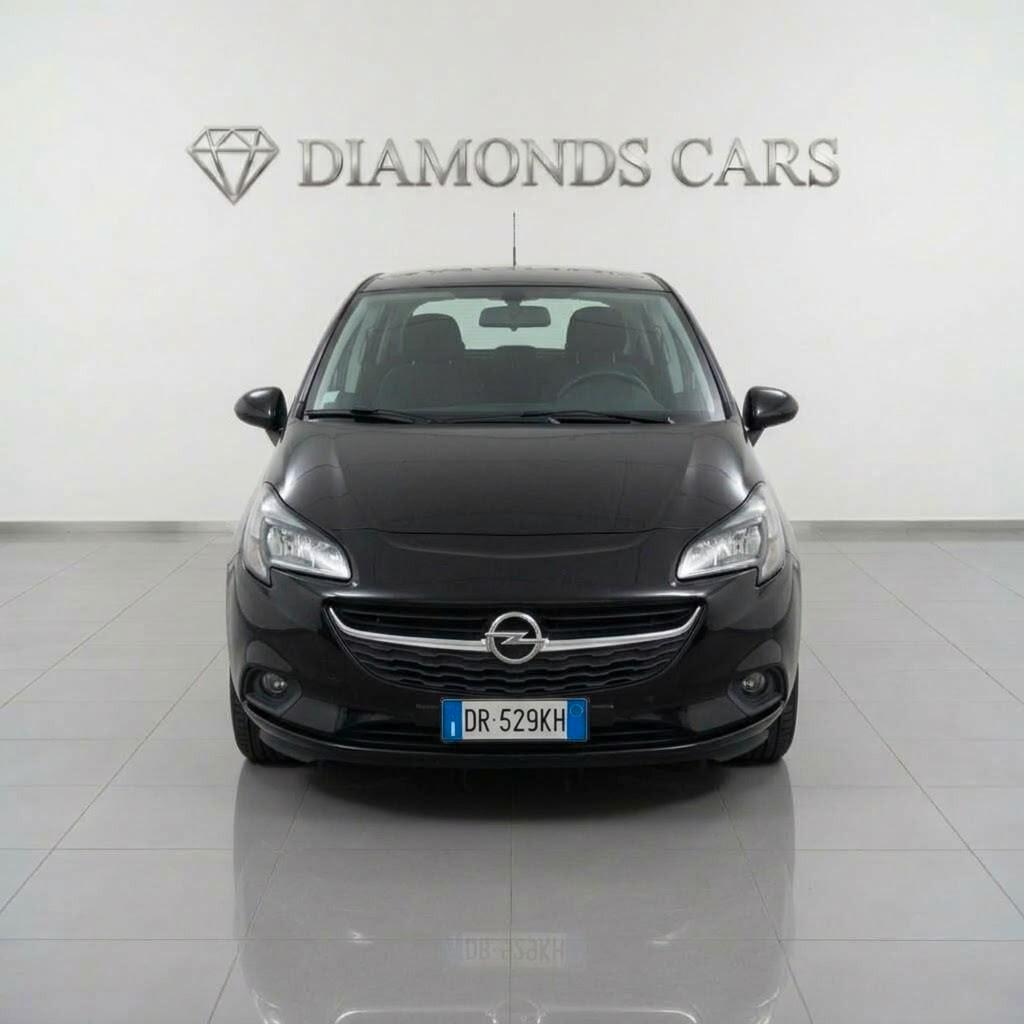 Opel Corsa 1.4 BENZINA