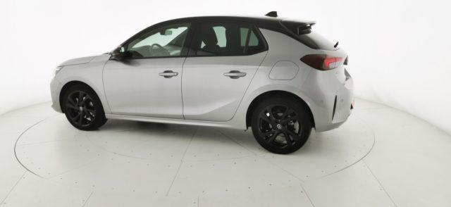 OPEL Corsa 1.2 100 CV GS Line