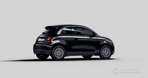 FIAT 500 Red Berlina 42 kWh 310 km