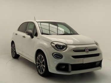 Fiat 500X 1.3 M-JET 95CV Sport -NAVI-FULL LED
