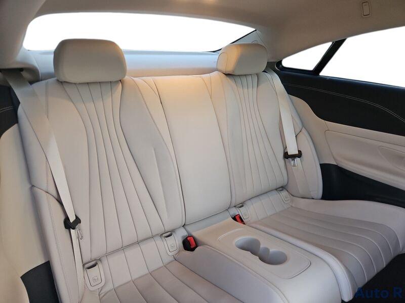 Mercedes-Benz Classe E E Coupe 220 d Premium Plus auto my20