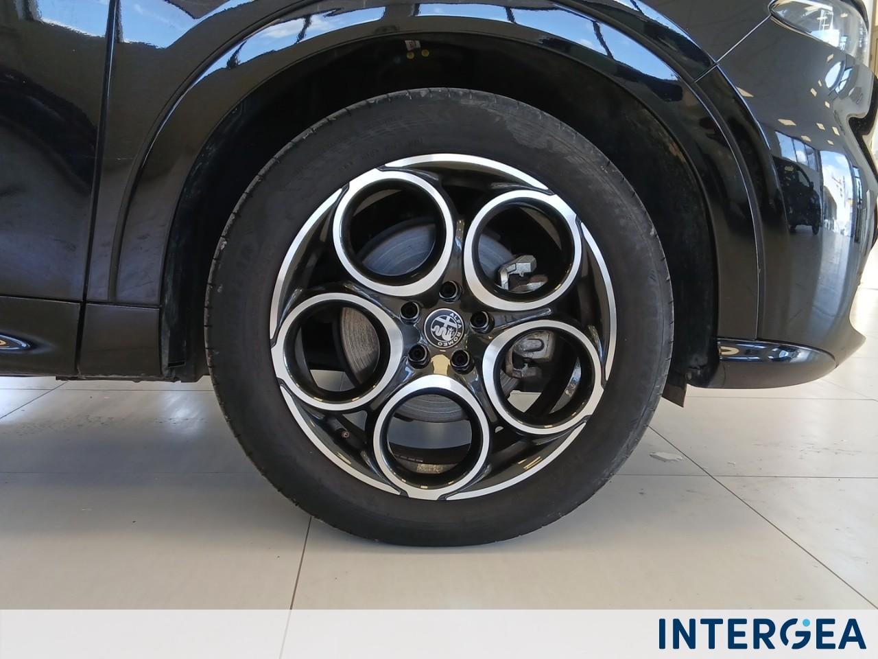 ALFA ROMEO Tonale 1.5 hybrid Sprint 130cv tct7