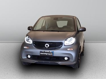 SMART Fortwo III 2015 - Fortwo 0.9 t Superpassion 90cv twinamic
