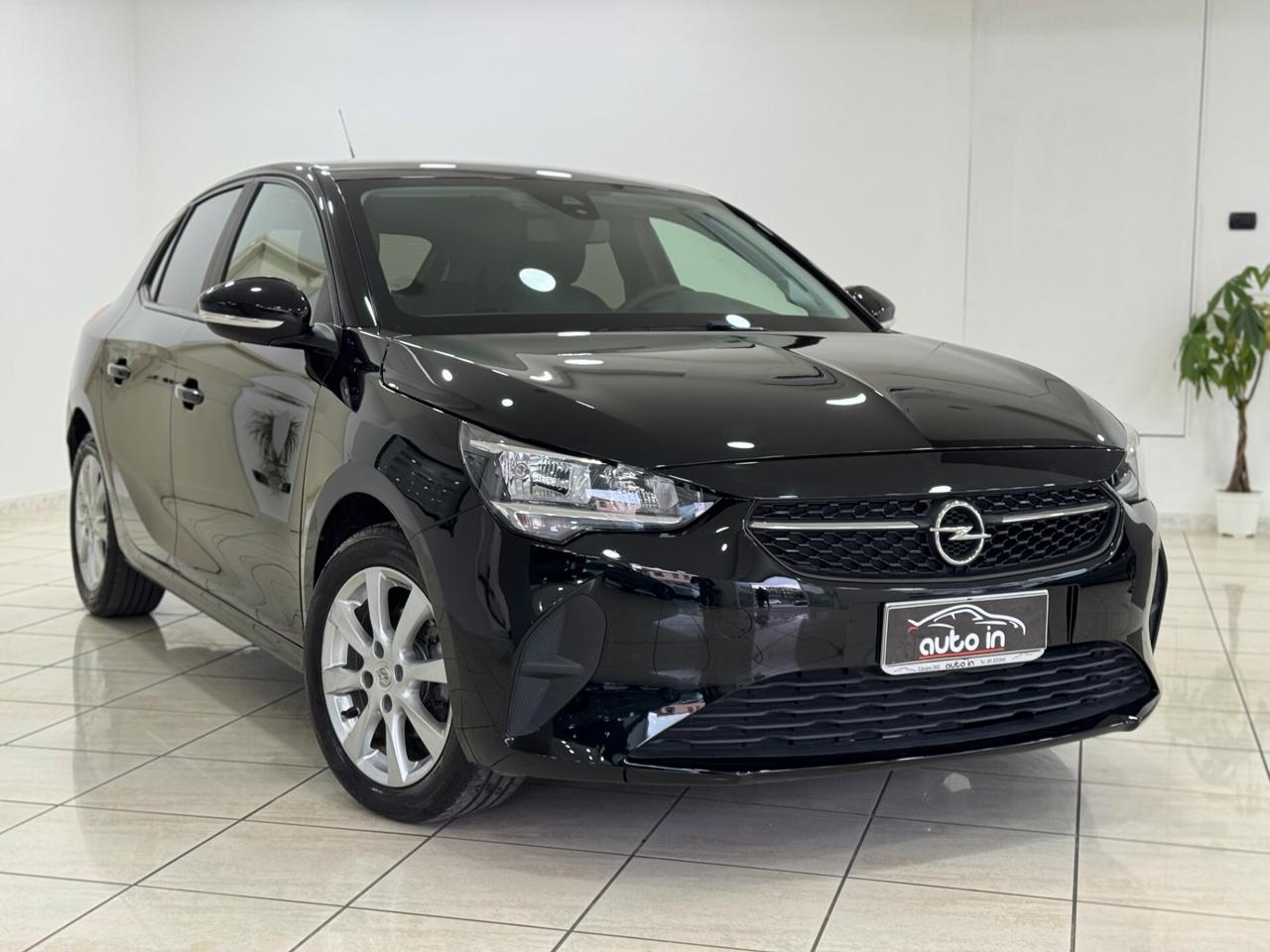 Opel Corsa 1.2 75CV Edition