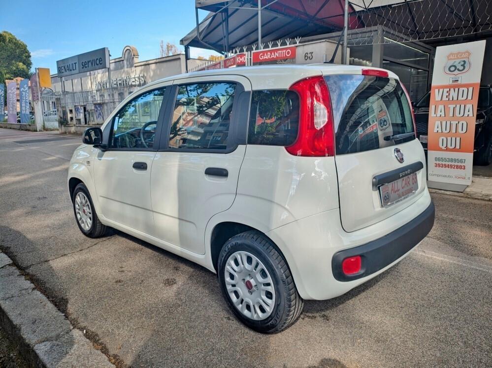 Fiat Panda 1.2 UNIPRO' SENZA VINCOLI E 6