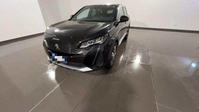 PEUGEOT 3008 BlueHDi 130 S&S EAT8 Allure Pack #VARI COLORI