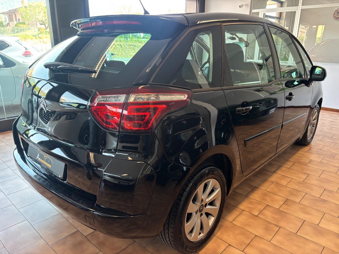 Citroen C4 Picasso 1.6 hdi Seduction 110cv*EURO5