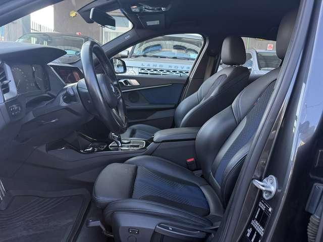 BMW 116 116d Msport / MSPORT