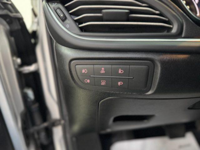FIAT Tipo 1.6 Mjt S&S DCT SW Lounge