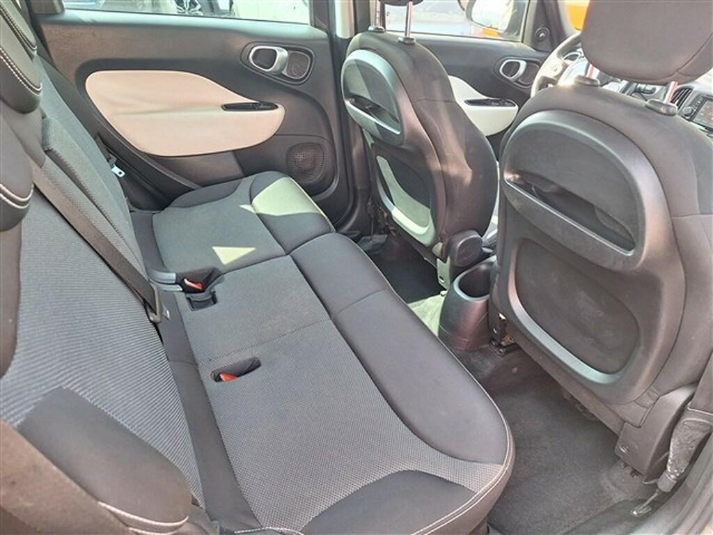 Fiat 500L 1.3 Multijet Trekking