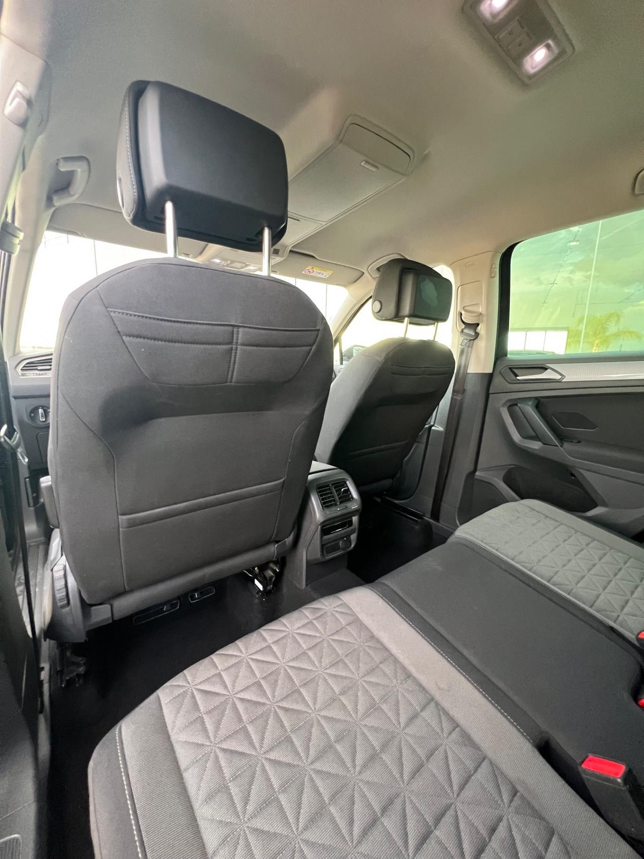 Volkswagen Tiguan 2.0 TDI 150 CV DSG Life - possibilità noleggio no scoring